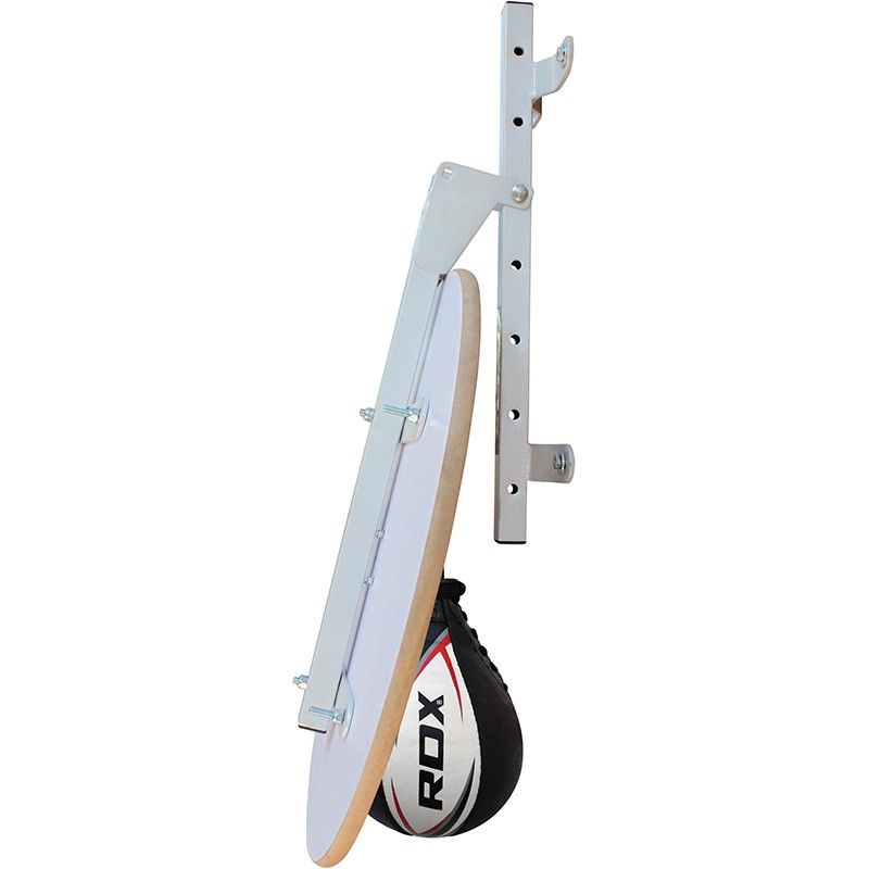 RDX 12PC Speedball Platform Set Boxing Fit Academy