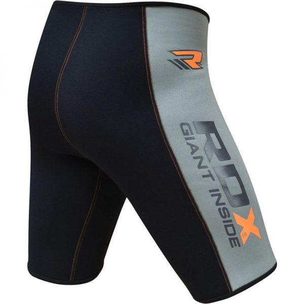 RDX 1B Thermal Compression Shorts - Image 6