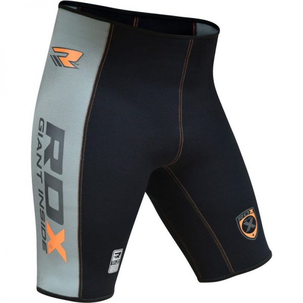 RDX 1B Thermal Compression Shorts - Image 4