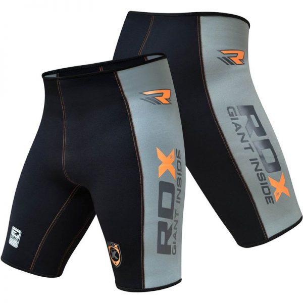 RDX 1B Thermal Compression Shorts - Image 2