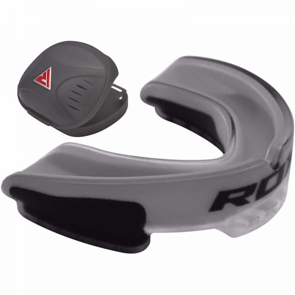 RDX 3G Grey Mouth Guard