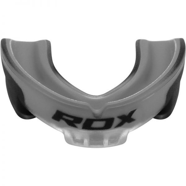 RDX 3G Grey Mouth Guard - Image 6