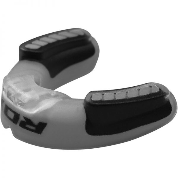 RDX 3G Grey Mouth Guard - Image 5