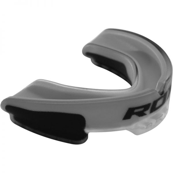 RDX 3G Grey Mouth Guard - Image 3