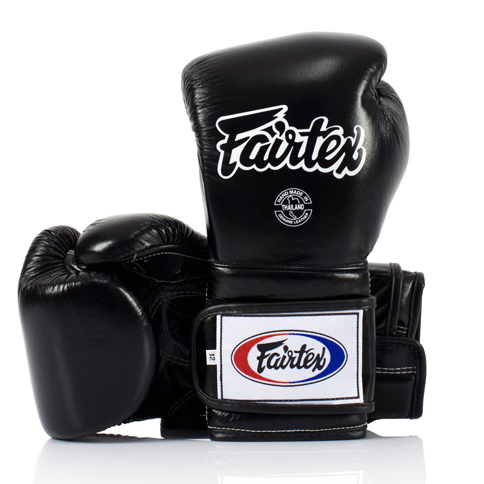 fairtex bag gloves