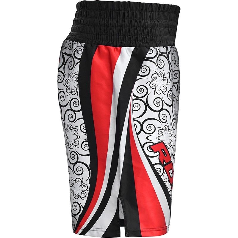 RDX BSS Boxing Training Shorts Boxing Fit Academy