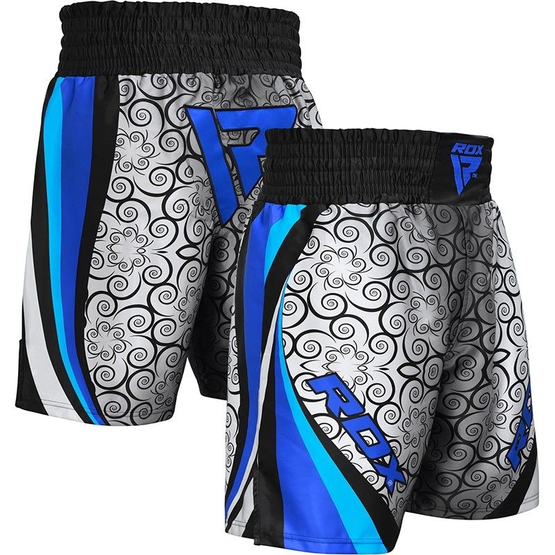 RDX rdx kickboxing shorts 