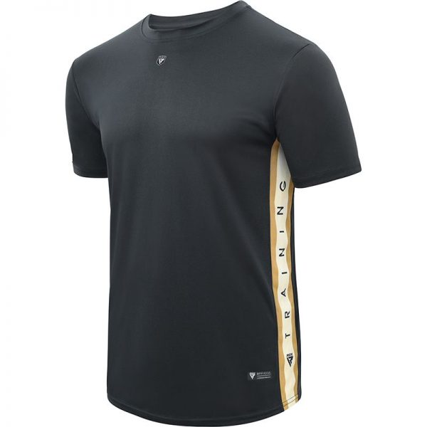 RDX T17 Aura Half Sleeves T-Shirt - Image 4