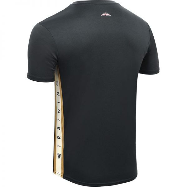 RDX T17 Aura Half Sleeves T-Shirt - Image 3