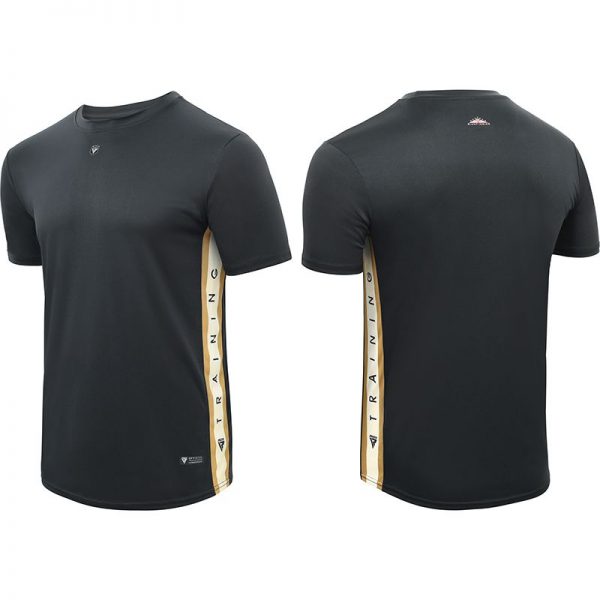 RDX T17 Aura Half Sleeves T-Shirt - Image 2