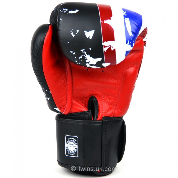 Twins Thailand Boxing Gloves Boxing Fit Academy