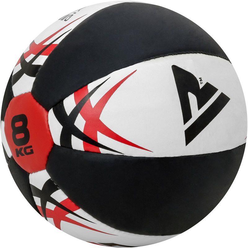 RDX KM Medicine Ball Boxing Fit Academy