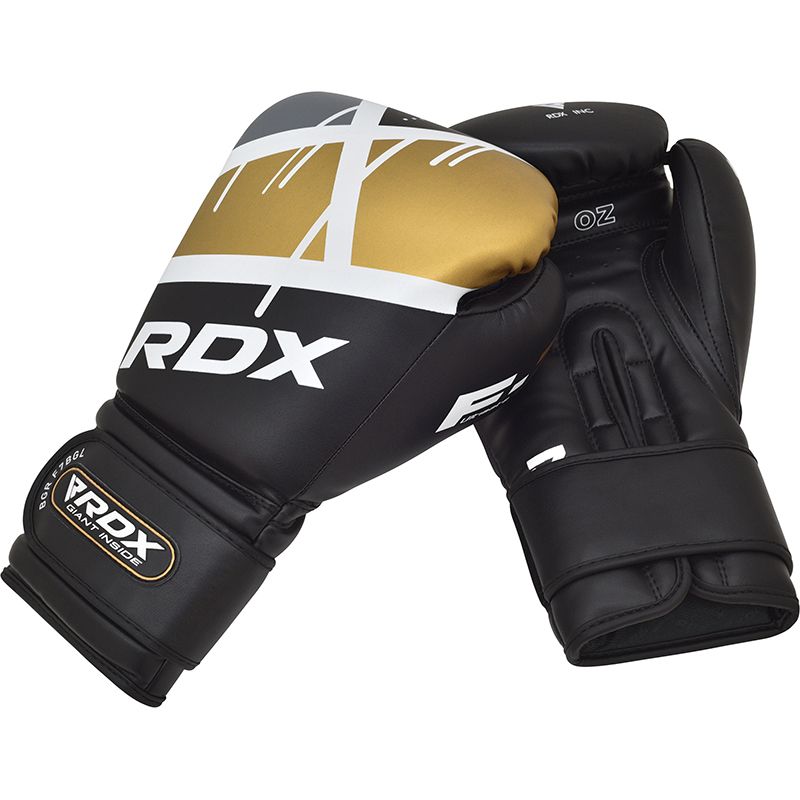 RDX F7 Ego Boxing Gloves - Boxing Fit Academy