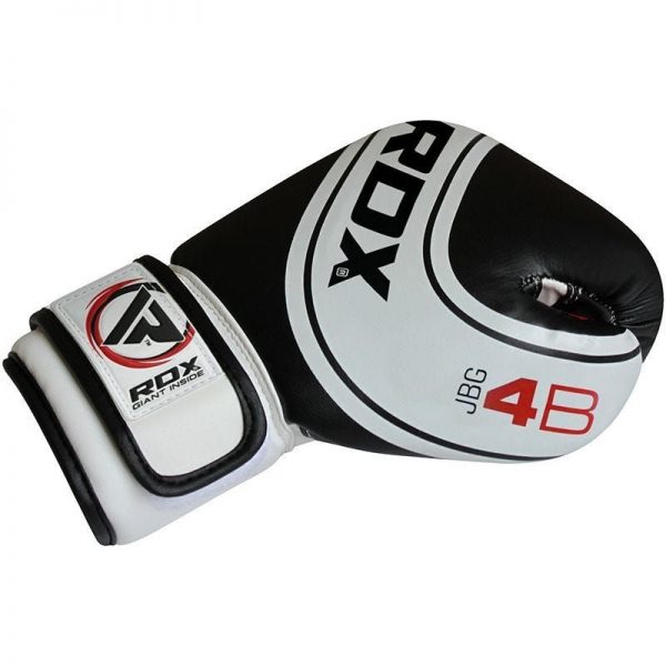 RDX 4B Robo Kids Boxing Gloves - Image 5