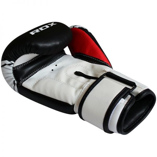 RDX 4B Robo Kids Boxing Gloves - Image 4