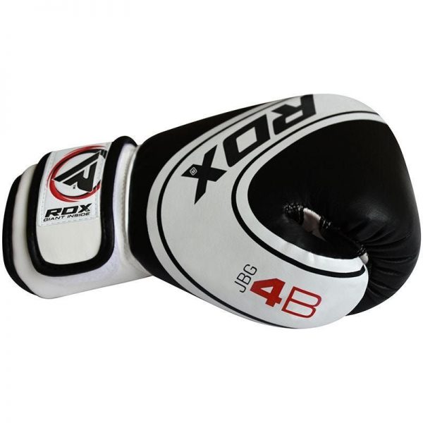 RDX 4B Robo Kids Boxing Gloves - Image 3