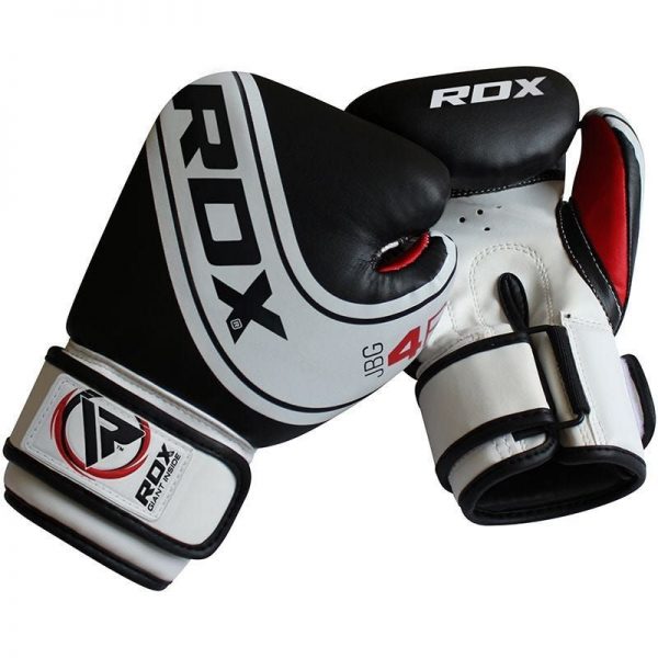 RDX 4B Robo Kids Boxing Gloves - Image 2