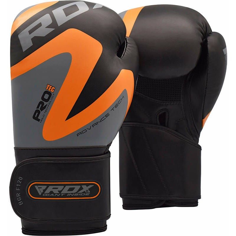 RDX F12 Boxing Training Gloves Boxing Fit Academy