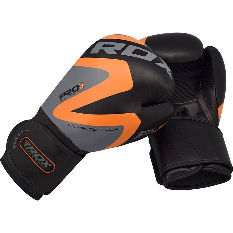 RDX F12 Boxing Training Gloves Boxing Fit Academy