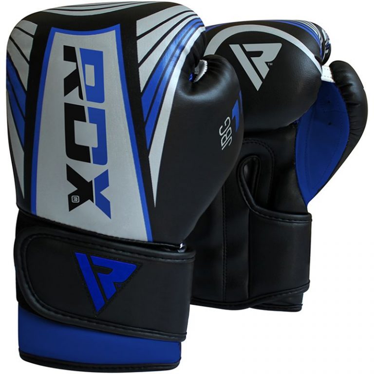 RDX 1U Demo Kids Boxing Gloves Boxing Fit Academy