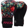 Floral boxing gloves online