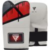RDX BR Body Punch Bag with Mitts - Image 5