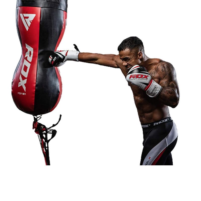 RDX Boxing Heavy Punching Bag Review  Fight Quality