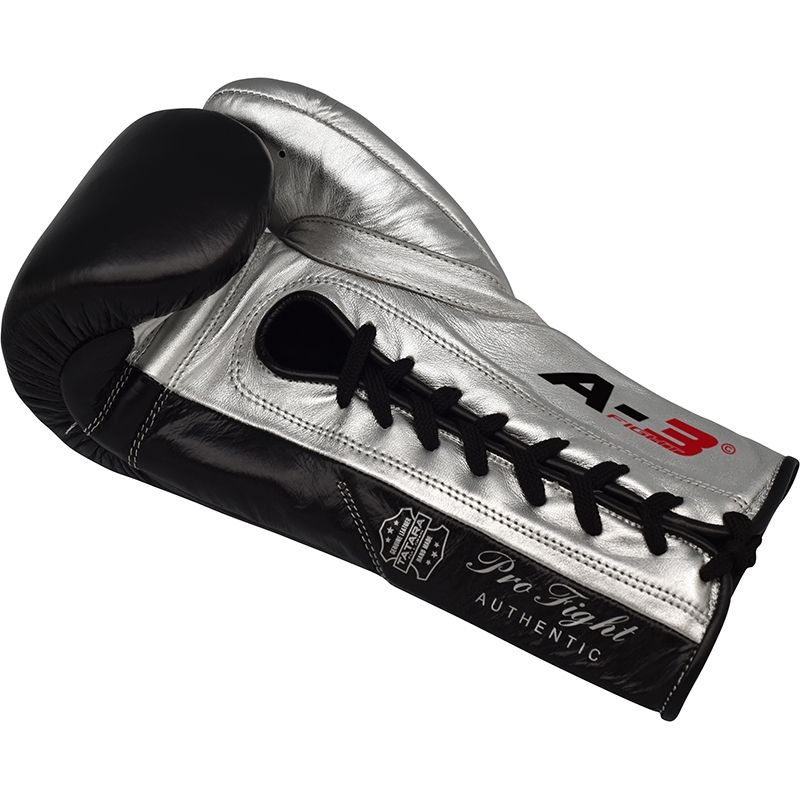 RDX A3 BBBofC Approved Fight Boxing Gloves Boxing Fit Academy