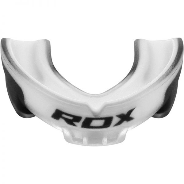 RDX 3W White Mouth Guard - Image 9