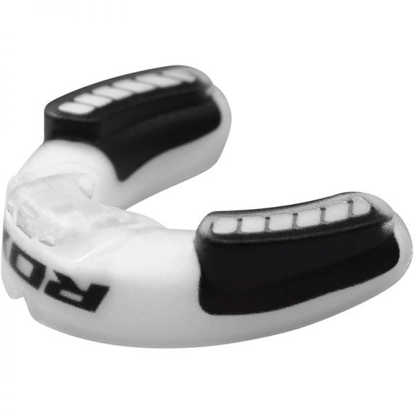 RDX 3W White Mouth Guard - Image 5