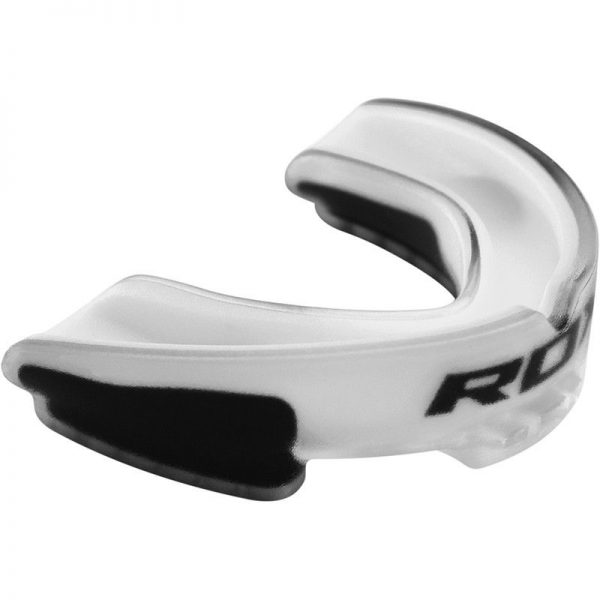 RDX 3W White Mouth Guard - Image 2