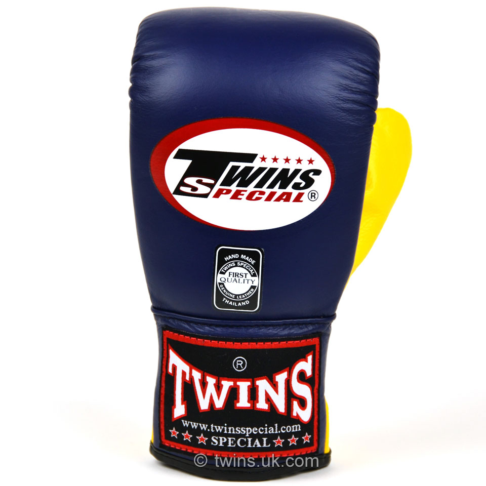 twins air flow bag gloves