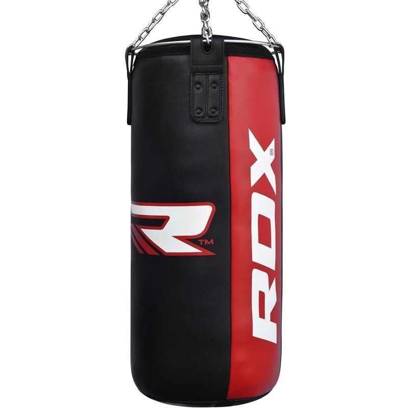 rdx 3ft punch bag