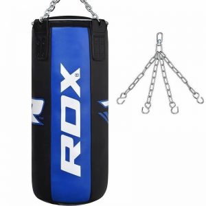 rdx 6ft punch bag