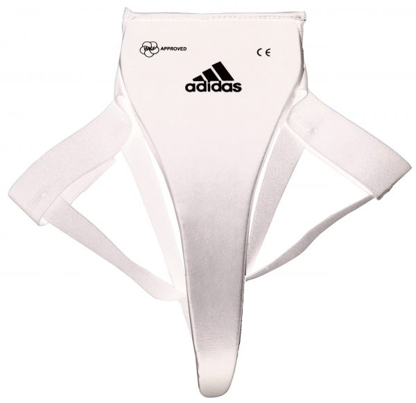 Adidas PU Women's Groin Guard