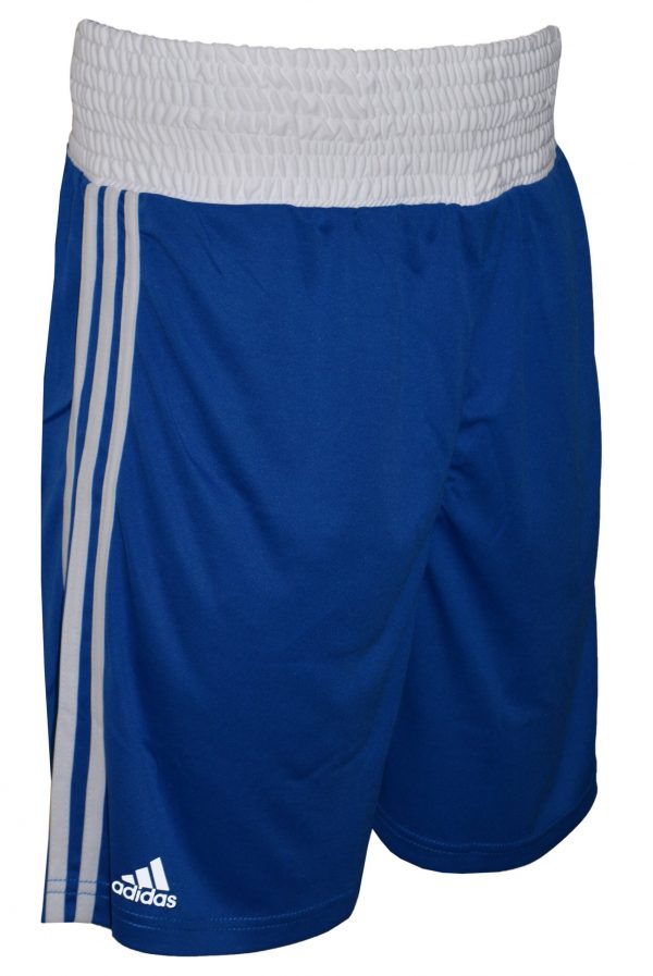 Adidas Base Punch Boxing Shorts - Image 2