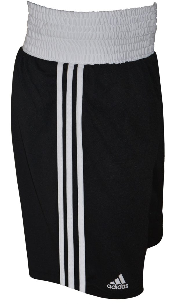 Adidas Base Punch Boxing Shorts - Image 3