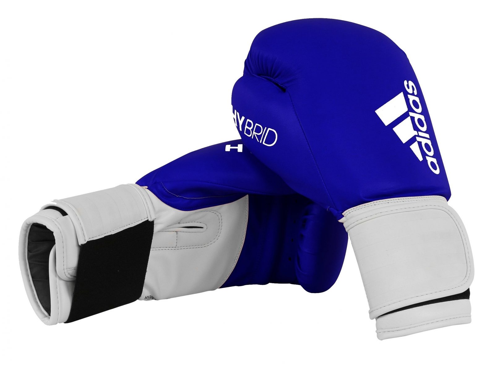 Adidas Hybrid 100 Boxing Gloves Boxing Fit Academy