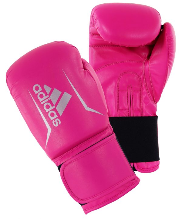 Adidas Speed 50 Women's Boxing Gloves