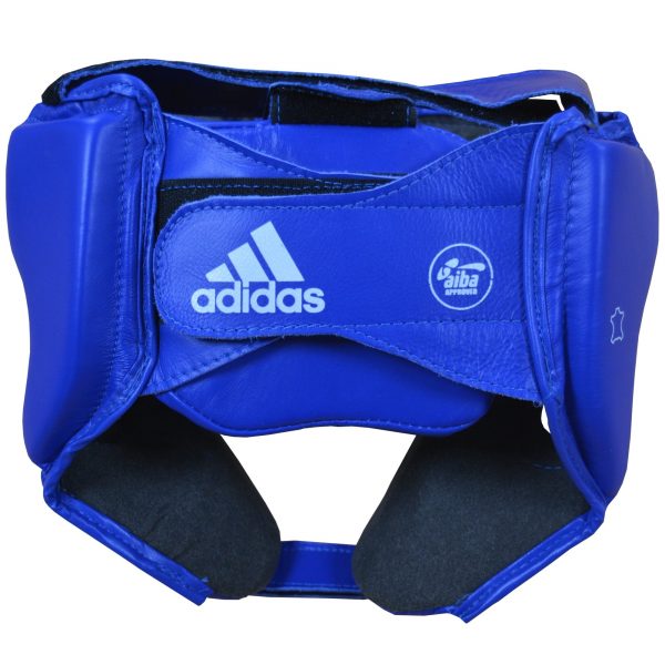 Adidas AIBA Licensed Head Guard - Image 2