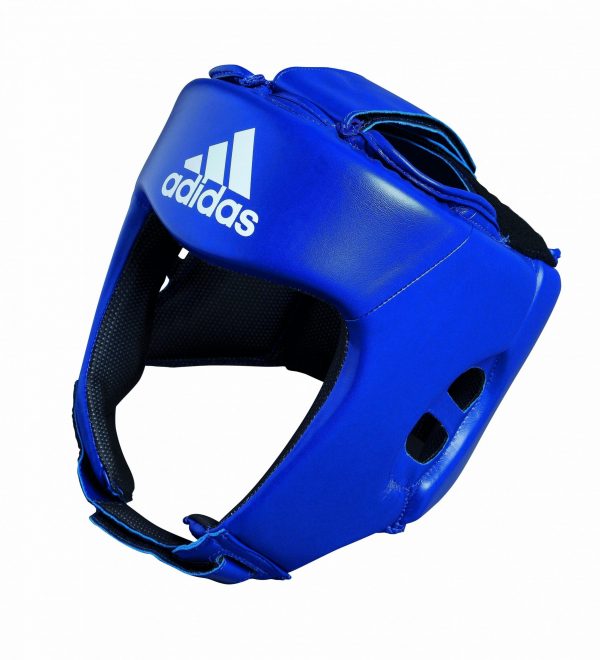 Adidas AIBA Style Training Head Guard - Image 2