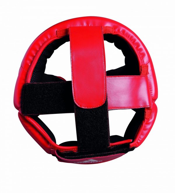 Adidas AIBA Licensed Head Guard - Image 3