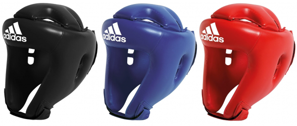 Adidas Rookie Head Guard