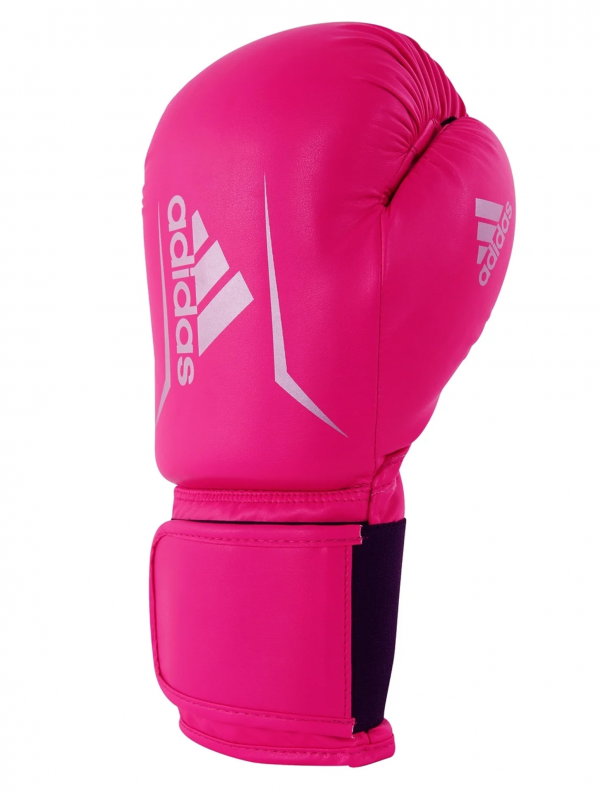 Adidas Speed 50 Women's Boxing Gloves - Image 3