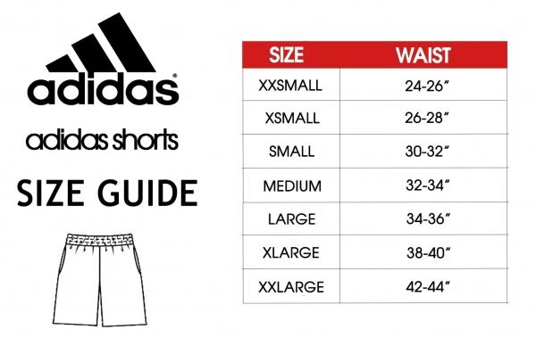 Adidas Base Punch Boxing Shorts - Image 6