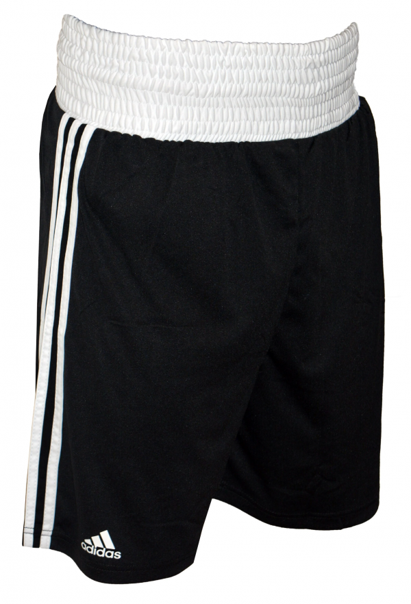 Adidas Base Punch Boxing Shorts - Image 5