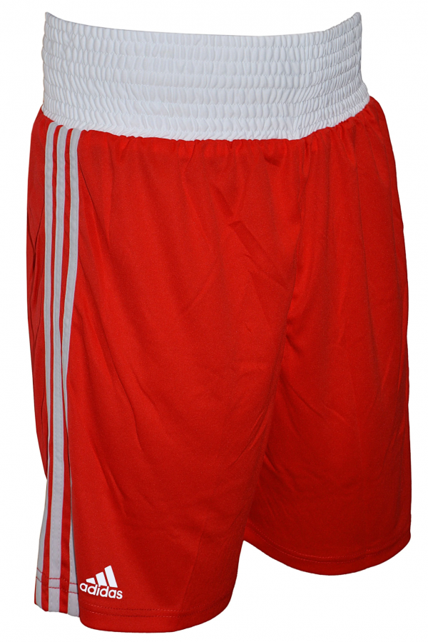 Adidas Base Punch Boxing Shorts - Image 4