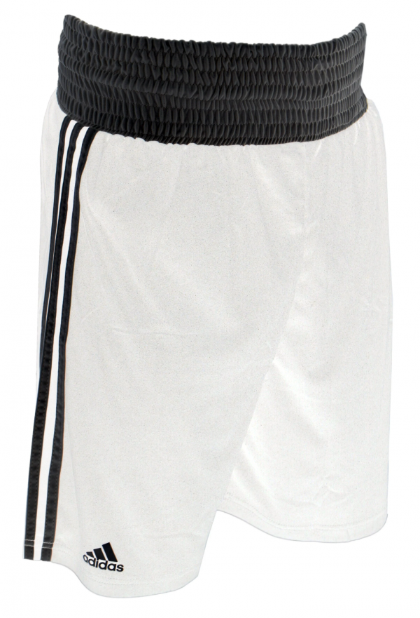 Adidas Base Punch Boxing Shorts - Image 7