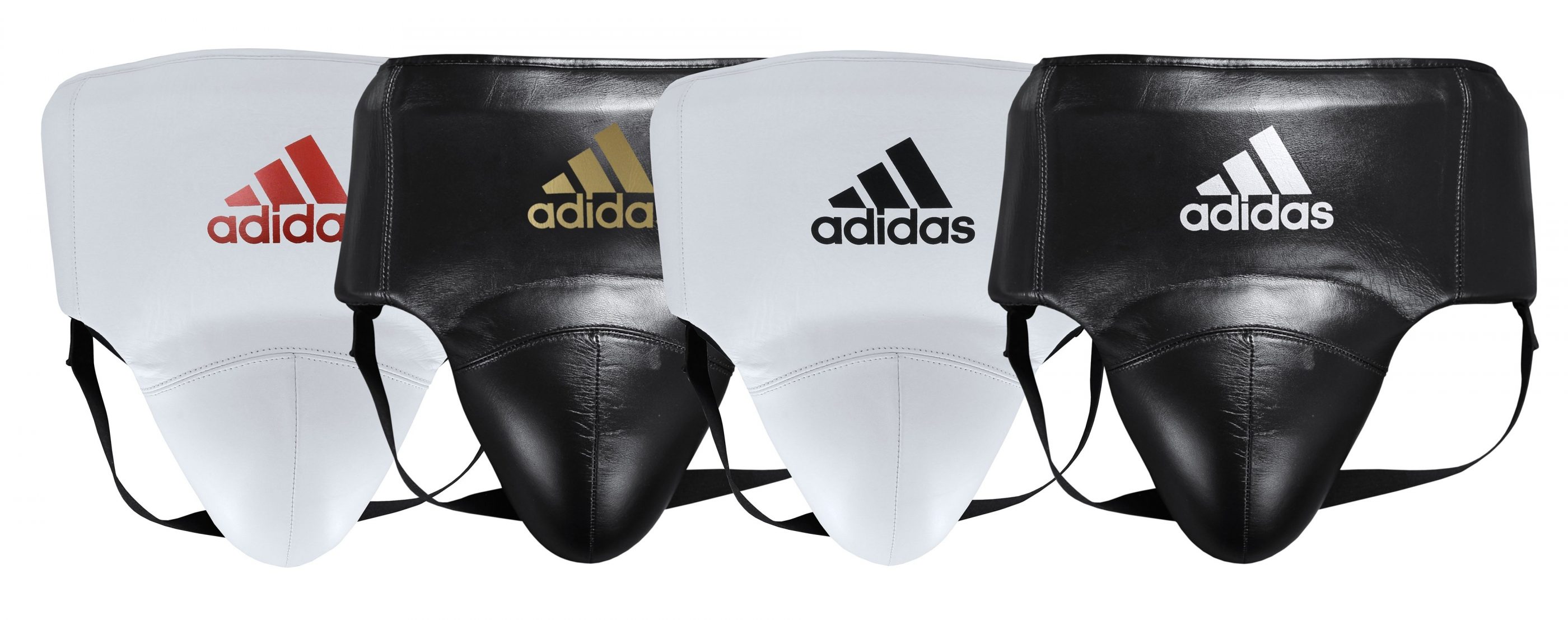 Adidas AdiStar Pro Groin Guard Boxing Fit Academy