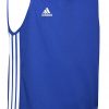 Adidas Base Punch Boxing Vests - Image 3